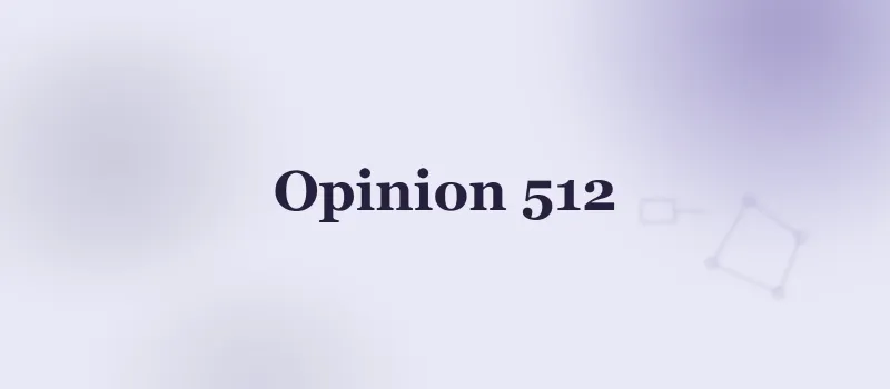 What ABA Formal Opinion 512 Actually Requires From Your Law Firm's AI Chatbot