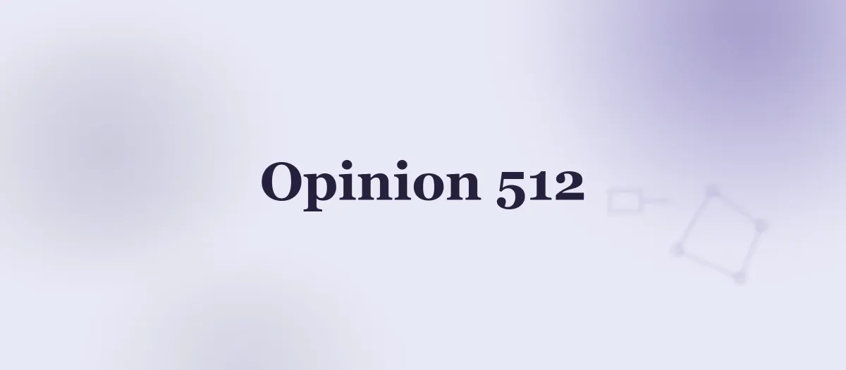 What ABA Formal Opinion 512 Actually Requires From Your Law Firm's AI Chatbot