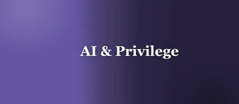 Is It Safe for Lawyers to Use ChatGPT or Claude? What Heppner and Warner Decided