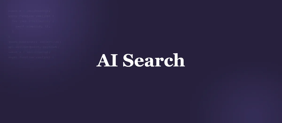 How to Show Up in AI Search: ChatGPT, Claude, Perplexity Visibility Guide
