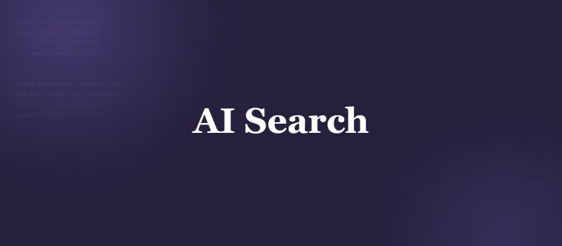 How to Show Up in AI Search: ChatGPT, Claude, Perplexity Visibility Guide