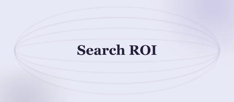 Build vs. Buy: When Custom Search Pays for Itself ($220k/Year ROI)
