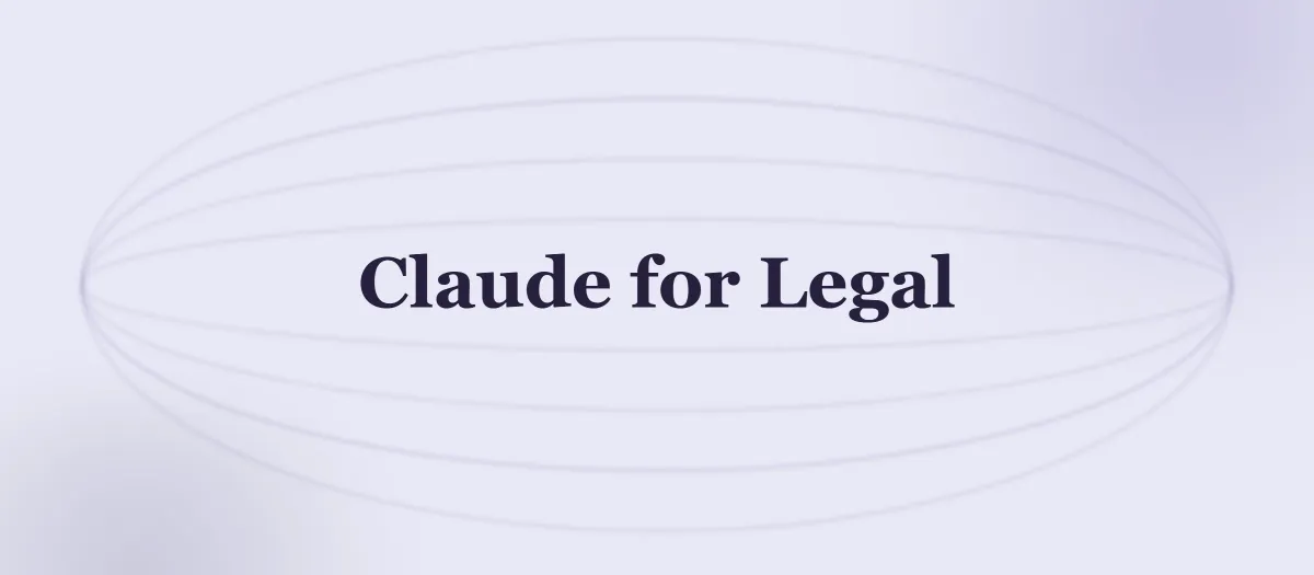 Claude for Legal for Small and Mid-Size Firms (Without an Enterprise Contract)