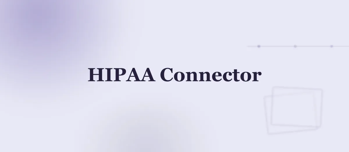 We Open-Sourced a HIPAA-Aware Claude + IntakeQ Connector