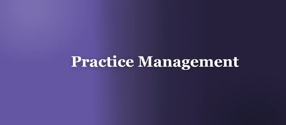 Claude + Legal Practice Management in 2026: What's Actually Possible