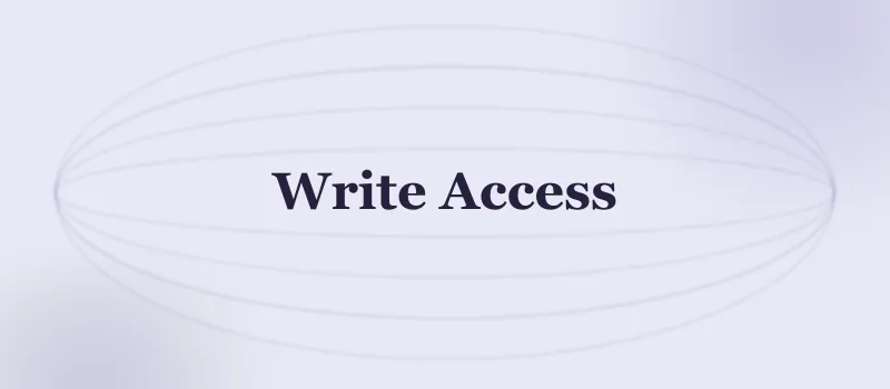 Giving Claude Write Access to Your Case Management System Safely