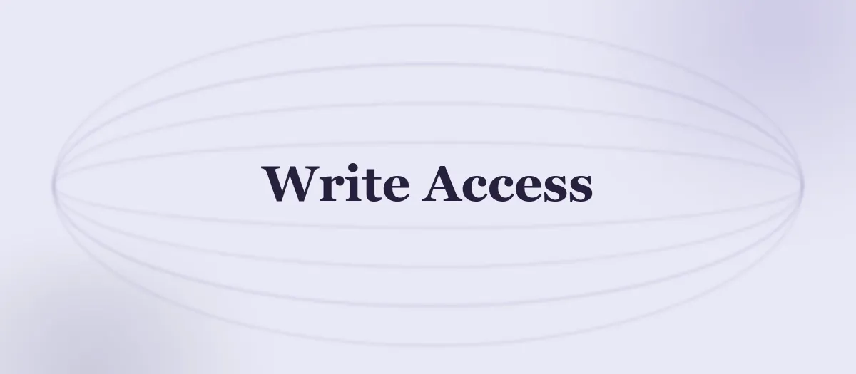 Giving Claude Write Access to Your Case Management System Safely