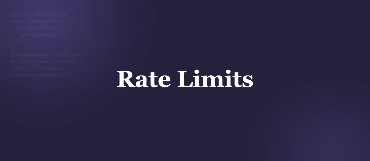 Clio API Rate Limits and Batch Design: Normalizing Thousands of Records Safely
