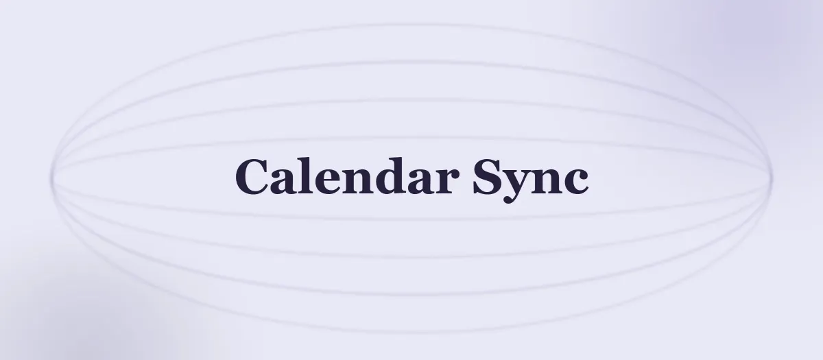 Clio Calendar and Scheduling: Sync Fixes and Team Availability