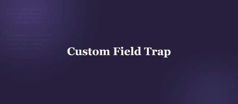 The Clio Custom Field API Trap: Value-Instance ID Is Not the Field-Definition ID