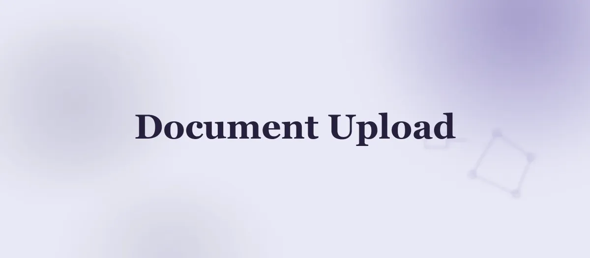 Uploading a Document to Clio via API: The Two-Step Presigned S3 Flow