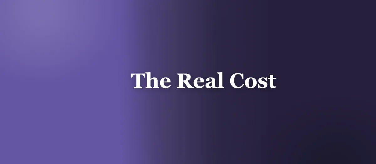 The Real Cost of Clio: A 3-Year TCO for a 15-Attorney Firm