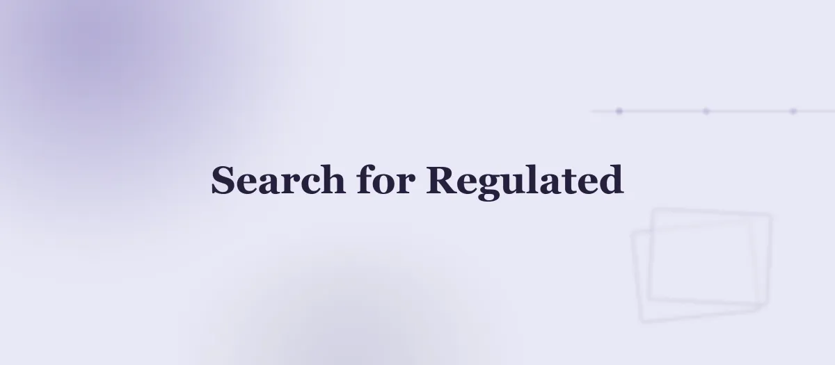 Elasticsearch for Regulated Industries: Legal, Healthcare & Compliance Search
