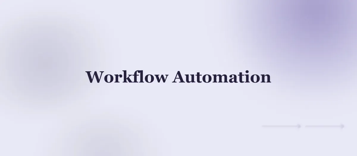 Healthcare Workflow Automation: When No-Code Hits Its Limit
