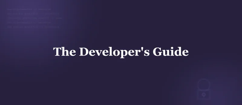 HIPAA Compliance for SaaS: A Developer's Technical Guide