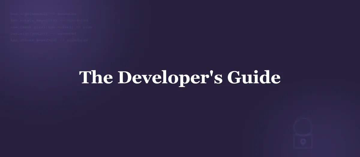HIPAA Compliance for SaaS: A Developer's Technical Guide