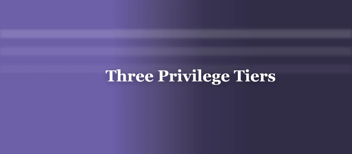 Build vs Buy Law-Firm AI: The 3 Privilege Tiers (2026)