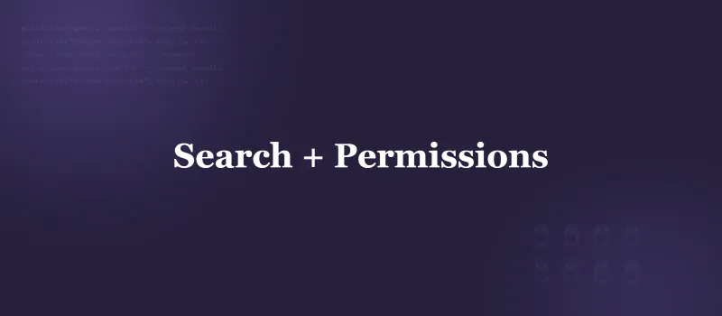 AI Legal Search With Permissions & Audit Trails: What Actually Works