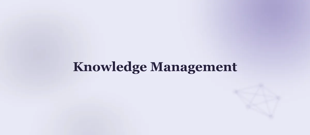 Legal Knowledge Management: Why Law Firms Are Building Custom Search