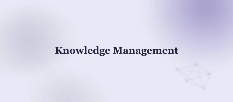Legal Knowledge Management: Why Law Firms Are Building Custom Search