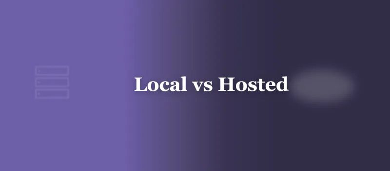 Local vs Hosted AI Automation for a Regulated Firm: The Real Trade-Offs