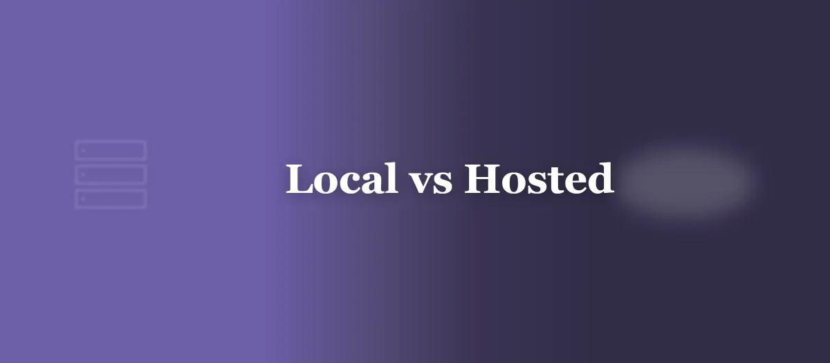 Local vs Hosted AI Automation for a Regulated Firm: The Real Trade-Offs