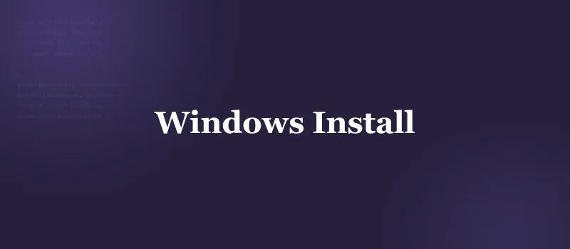 MyCase MCP on Windows: The Install Guide We Wish Existed