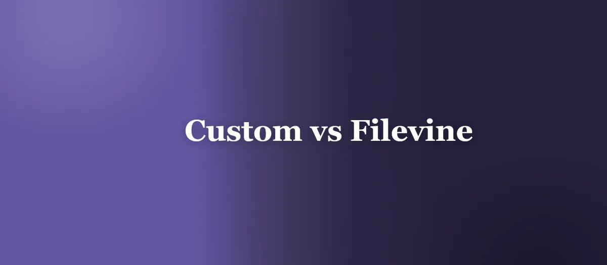 PI Case Management: Custom Build vs Filevine and SmartAdvocate