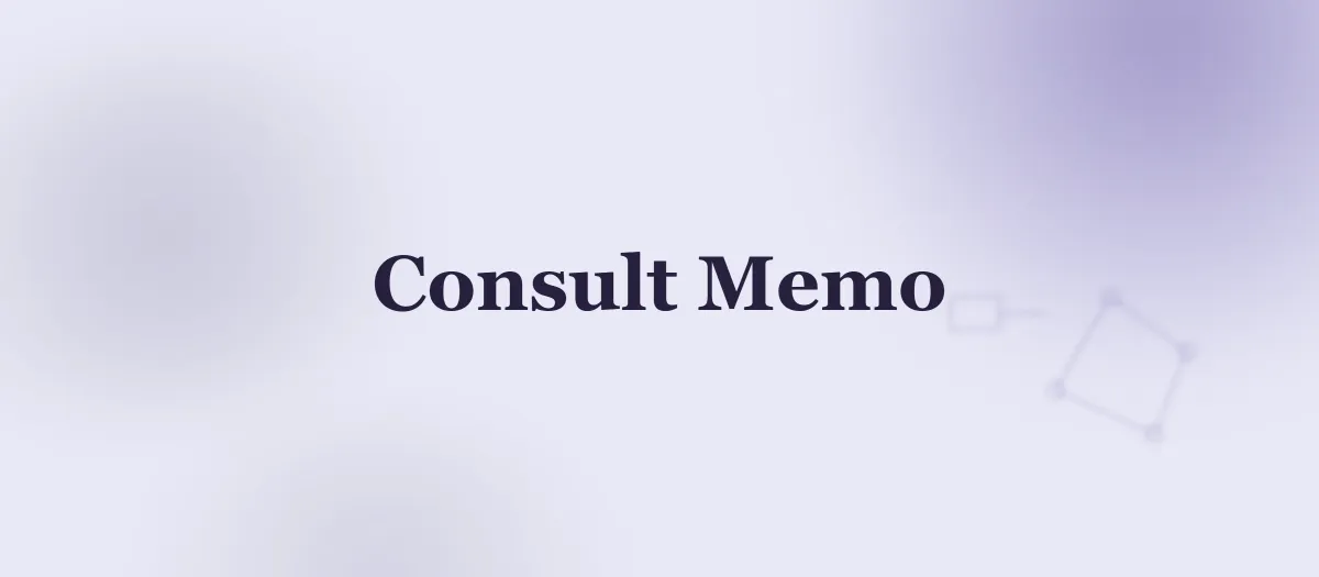 Recipe: Consult Call Transcript + Matter Notes to a Standardized Draft, Back Into the Matter