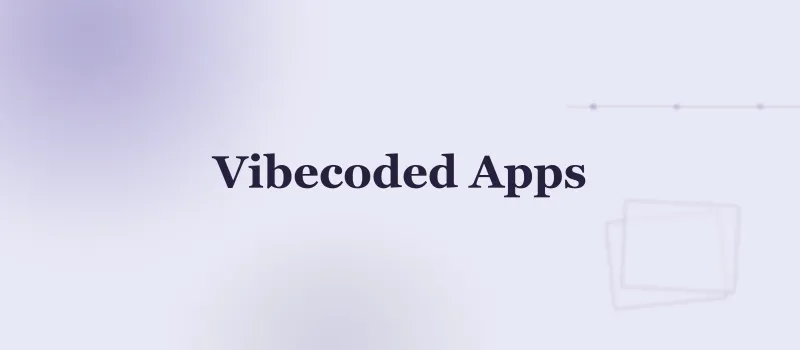 Your Vibecoded Healthcare App Isn't HIPAA Compliant