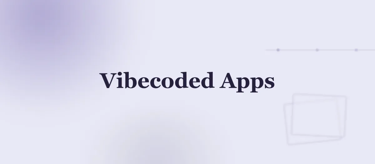 Your Vibecoded Healthcare App Isn't HIPAA Compliant