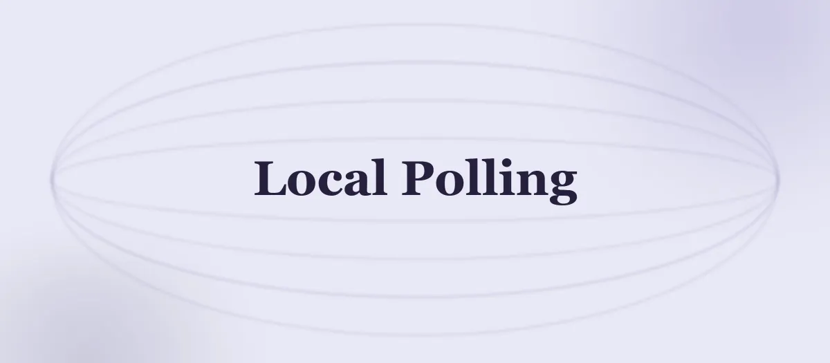 You Don't Need a Webhook or a Server: Run Zoom Automation Locally by Polling