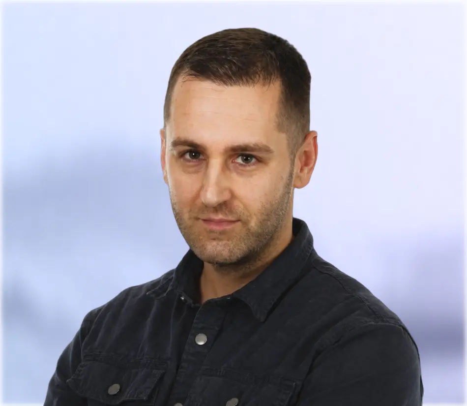 Petar Jovanović
