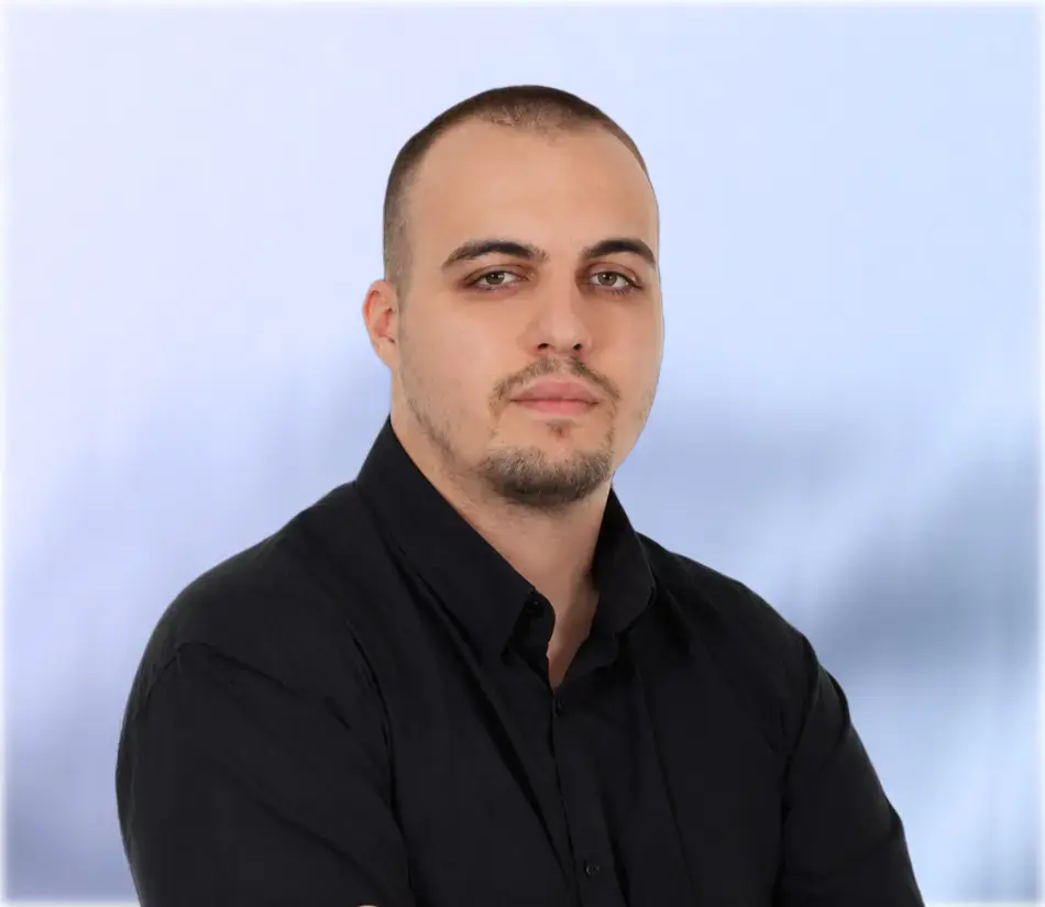 Stefan Nasić